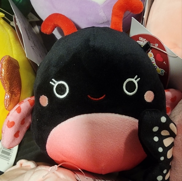 Squishmallow lot of 7 - Picture 8 of 8